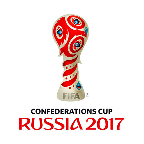 Confederation Cup Kazan 2017