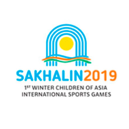 Children of Asia Sakhalin 2019